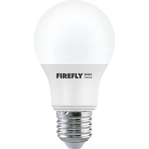 Firefly A-Shape Led Bulb – Dusk-To-Dawn Auto Sensing 1