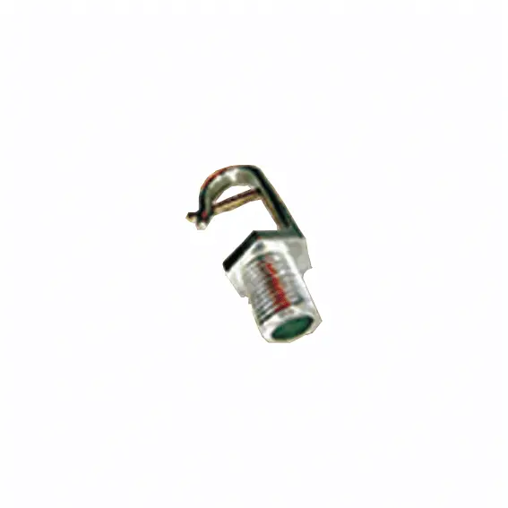 Firefly Adjustable Iron Hook – Heavy-Duty Mounting Hardware For Lighting Fixtures 1