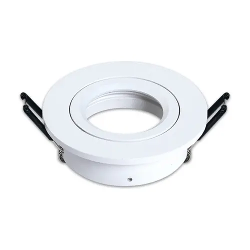 Firefly Adjustable Tilting Mr16 Downlight – Gu10-Compatible 1