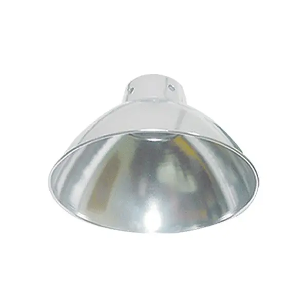 Firefly Aluminum Low-Bay Reflector For Mercury And Cfl Lamps 1