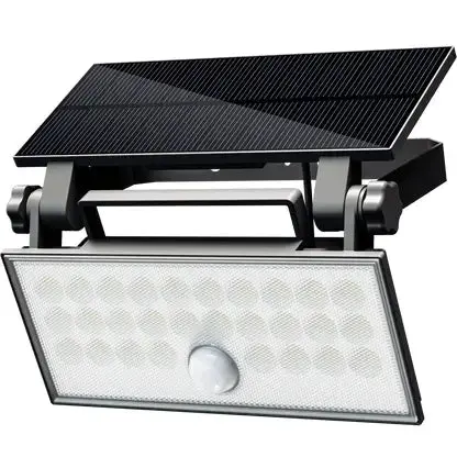 Firefly Antares Solar Wall Lamp 1
