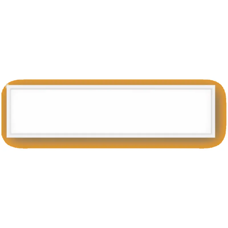Firefly Backlit Led Panel Light 1