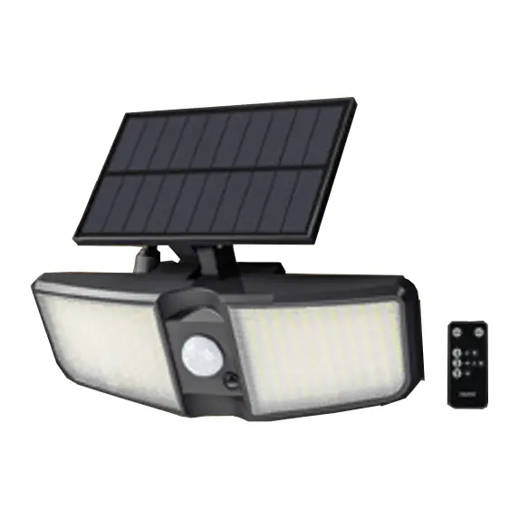 Firefly Bellatrix Solar Wall Lamp 1