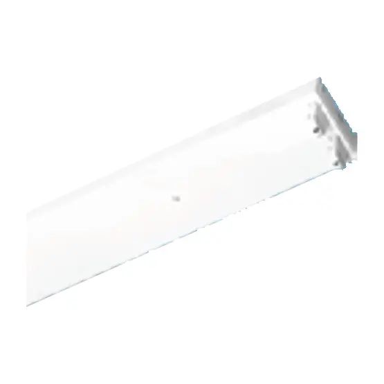 Firefly Box-Type Fl Tube Fixture – Fixture-Only (No Ballast Or Starter) 1
