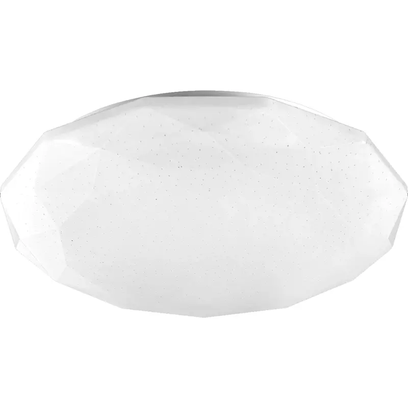 Firefly Ccl31 Crystal-Accent Decorative Led Ceiling Lamp 1