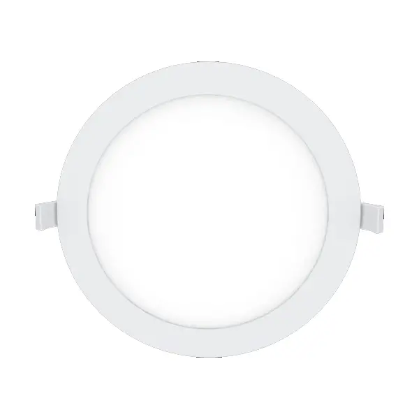 Firefly Cdl21 Round Recessed Low-Profile Led Downlight 1