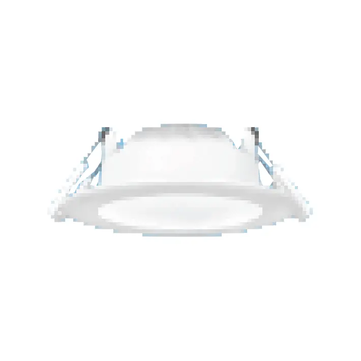 Firefly Cdl2221 Decorative Shell-Style Recessed Led Downlight 1