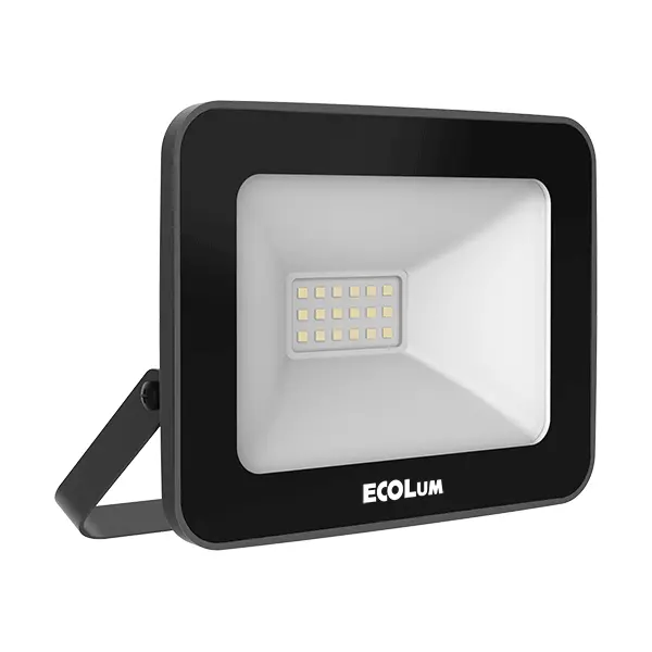 Firefly Cfl20 Energy-Saving Led Floodlight With Wide Beam Angle 1