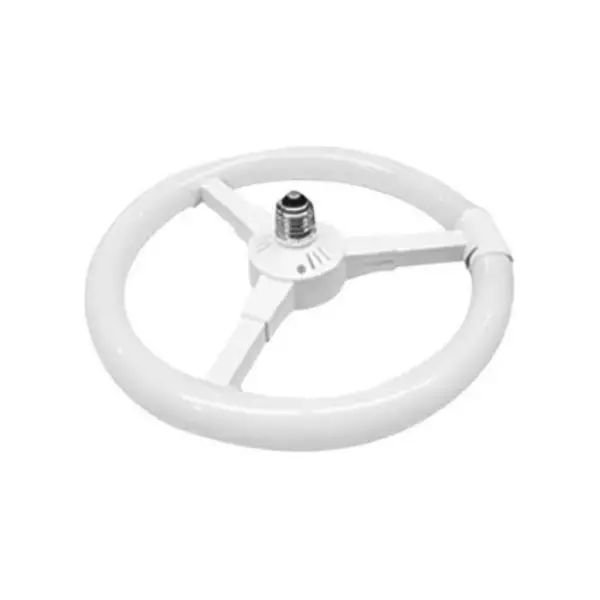 Firefly Circular Fluorescent Lamp Kit With Integrated Electronic Ballast 1