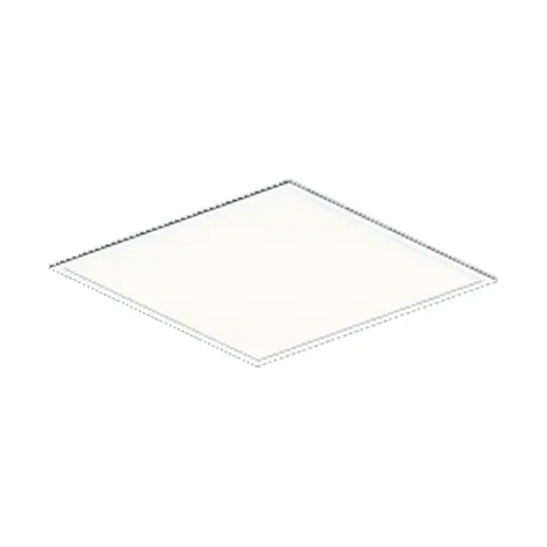 Firefly Clu1040 Slim Led Panel Light For Offices And Homes 1
