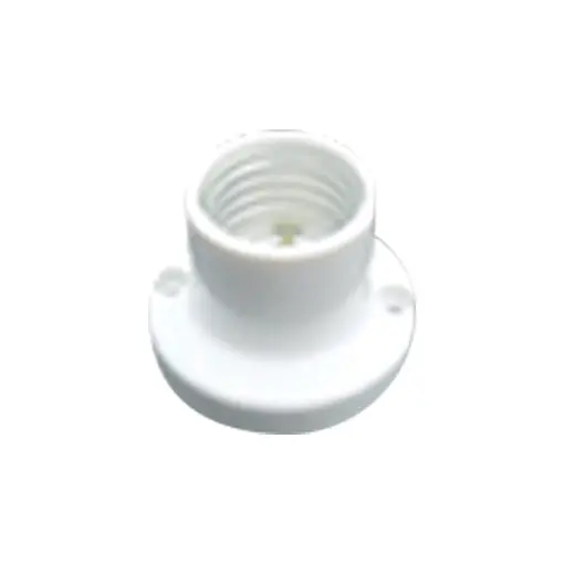Firefly E27 Ceiling Socket – 2.25-Inch Size, 4A 250V 1