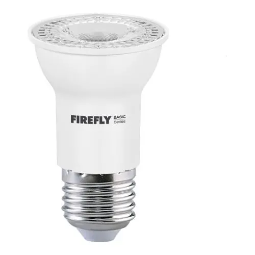 Firefly Ebh30 Mr16 Led Lamp – E27 Screw Base For Versatile Indoor Use 1