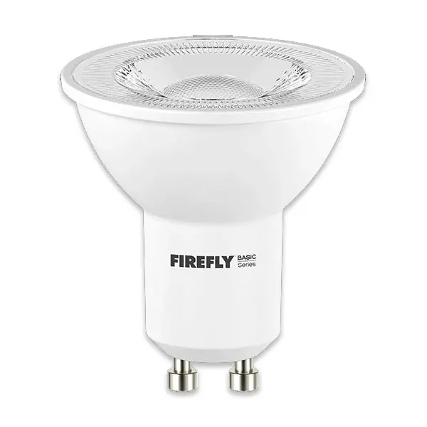 Firefly Ebh40 Mr16 Led Lamp – Gu10 Base For Directional Indoor Lighting 1