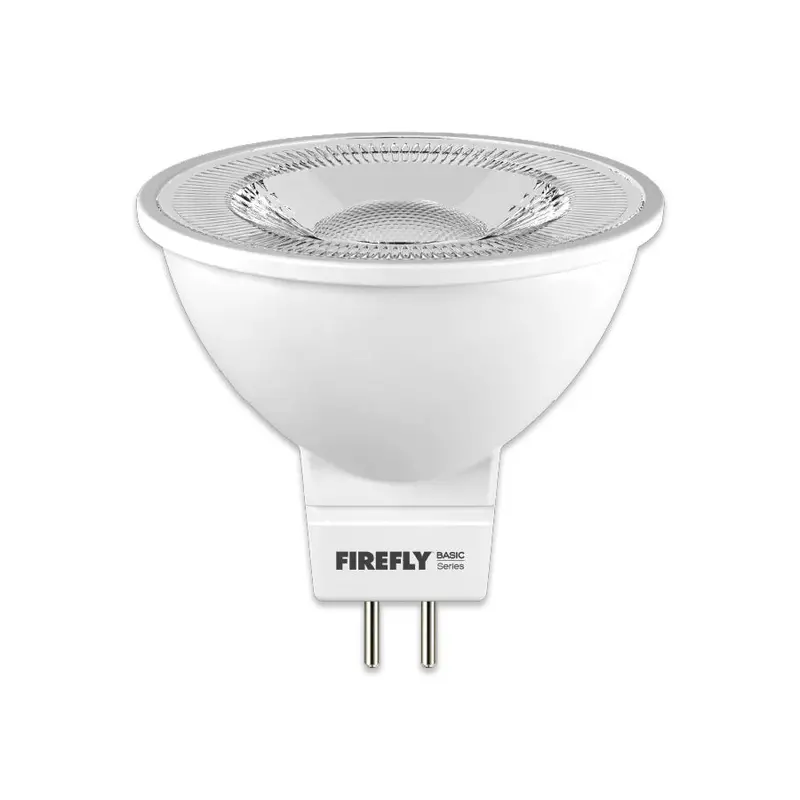 Firefly Ebh40 Mr16 Led Lamp – Gu5.3 Base For Recessed Indoor Fixtures 1