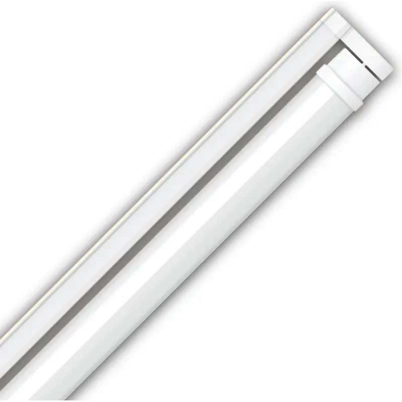 Firefly Ebts12 T8 Led Tube & Enclosure Set – Single-Ended Installation 1