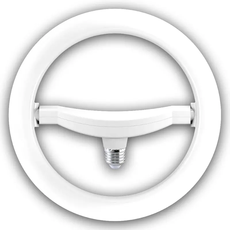 Firefly Ecl8 Circular Led Lamp – Compact Ring-Shaped Lighting Solution 1