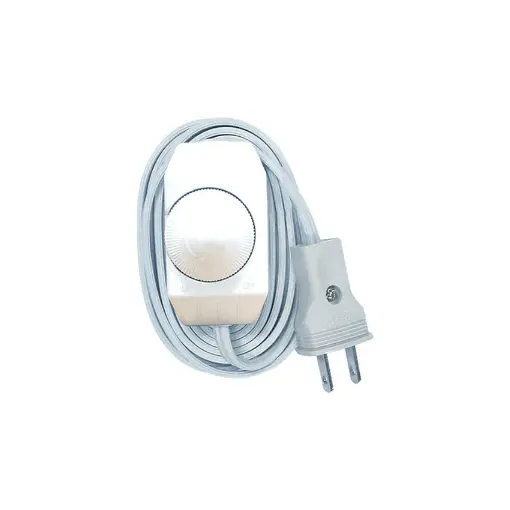 Firefly Ecsdm101 Rotary Dimmer – 250W, 10A 250V 1