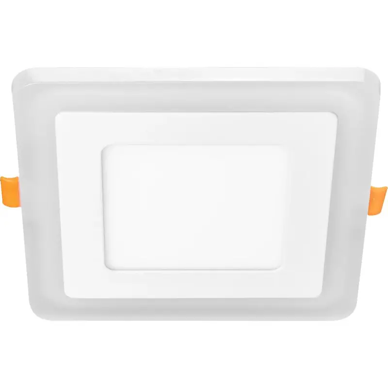 Firefly Edl1190 Dual-Lit Slim Square Led Downlight 1