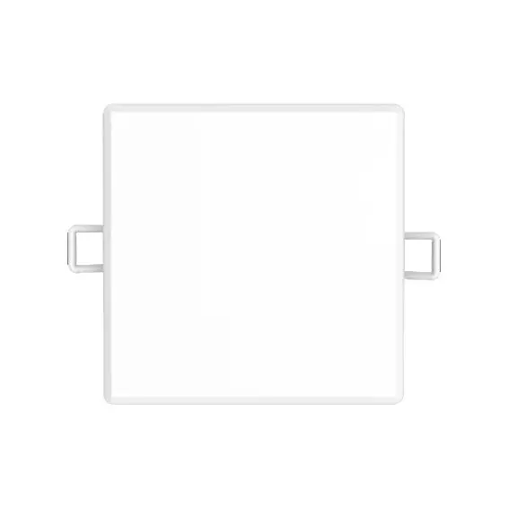 Firefly Edl1291 Frameless Square Led Downlight 1