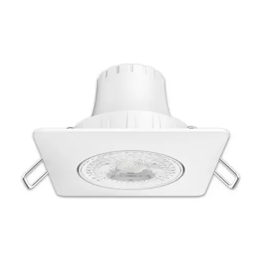 Firefly Edl150 Tiltable Square-Frame Led Downlight 1