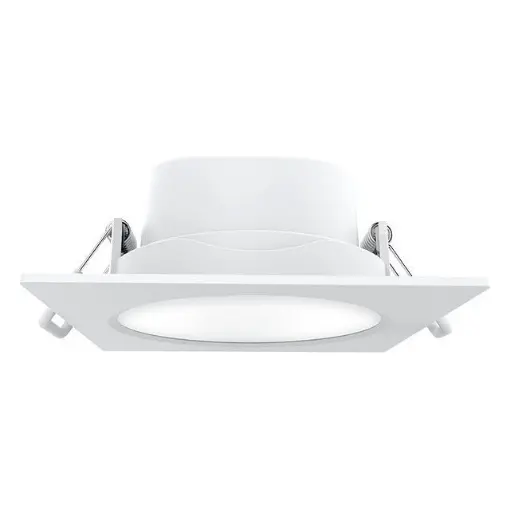 Firefly Edl1608 Adjustable Tiltable Square Led Downlight 1