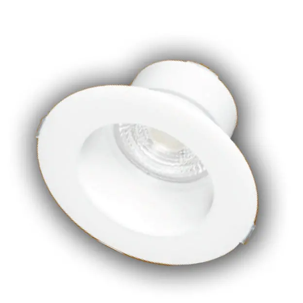Firefly Edl2127 Low-Glare Led Downlight With 36° Beam Angle 1