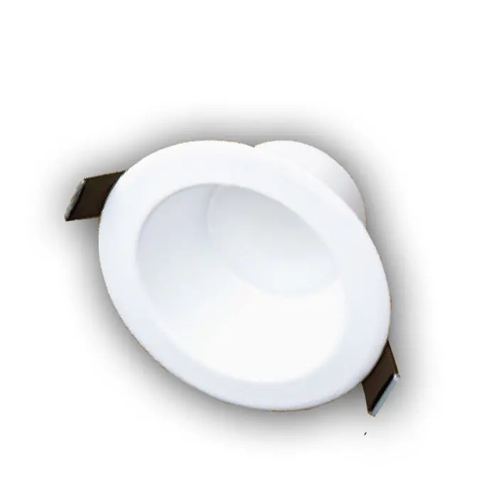 Firefly Edl2146 Low-Glare Led Downlight – 80° Beam Angle For Even Illumination 1