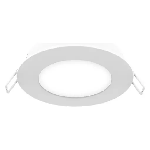 Firefly Edl2180 Slim Backlit Led Downlight 1