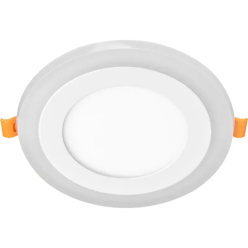 Firefly Edl2190 Dual-Lit Slim Round Led Downlight 1
