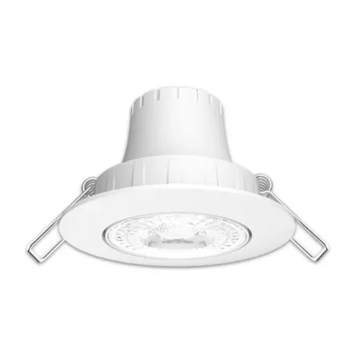 Firefly Edl240 Tiltable Round-Frame Led Downlight Fixture 1