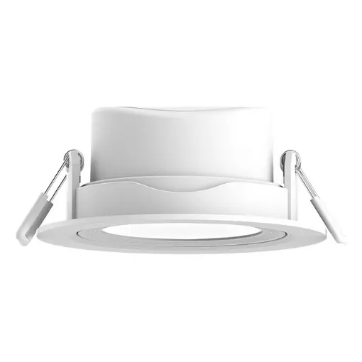 Firefly Edl2608 Adjustable Tiltable Round Led Downlight 1