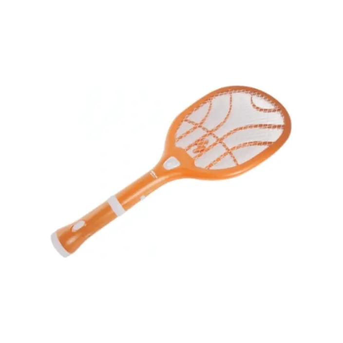 Firefly Eel001/O Zap-It Multi-Function Bug Swatter With Built-In Flashlight 1
