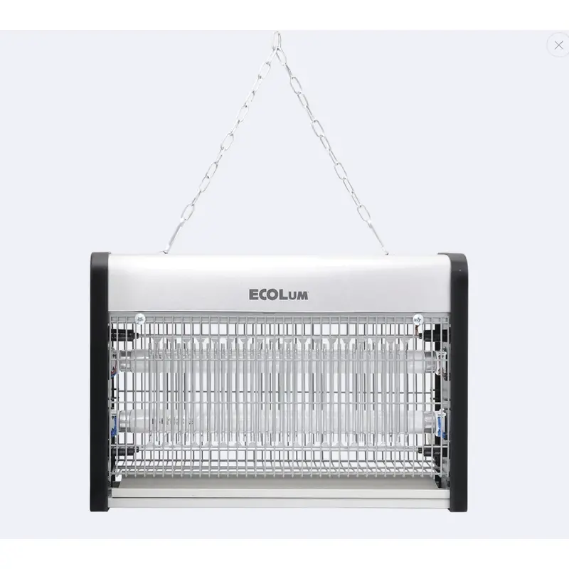Firefly Eel003 Electric Insect Killer With Uv Light And Grid Trap 1