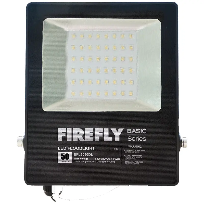 Firefly Efl50 Standard Led Floodlight 1