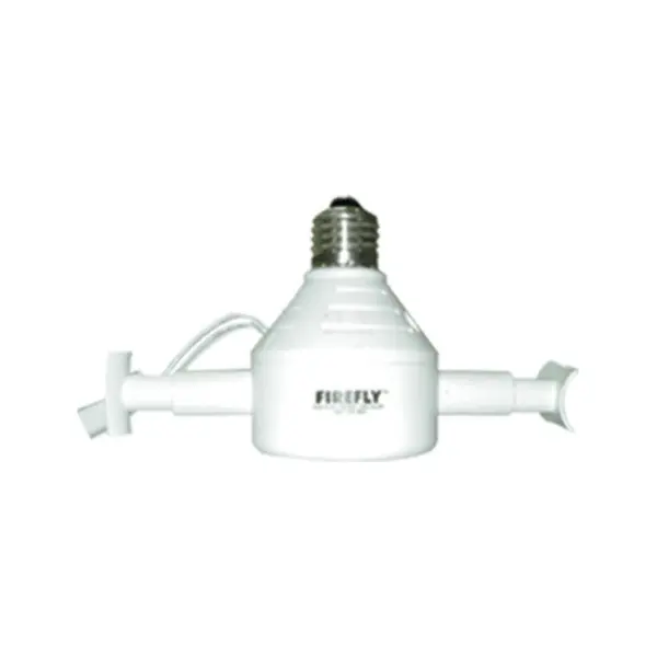 Firefly Electronic Ballast With Holder For Circular Fluorescent Lamps 1