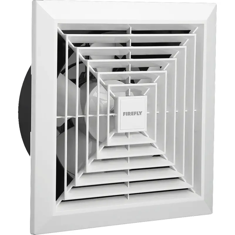 Firefly Fefc16 Ceiling-Mounted Emergency Luminaire 1