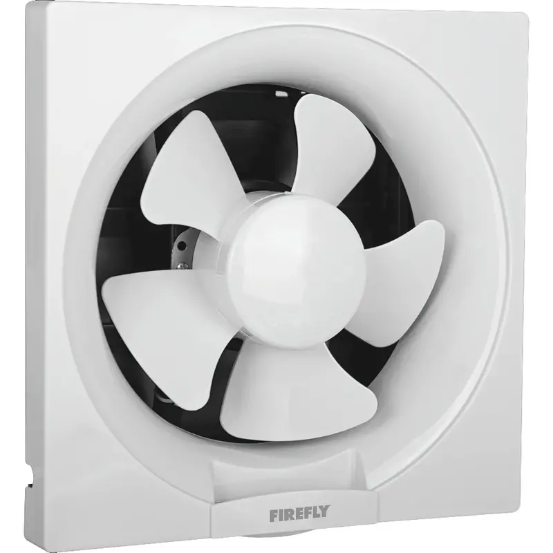 Firefly Fefw19 Wall-Mounted Emergency Light 1