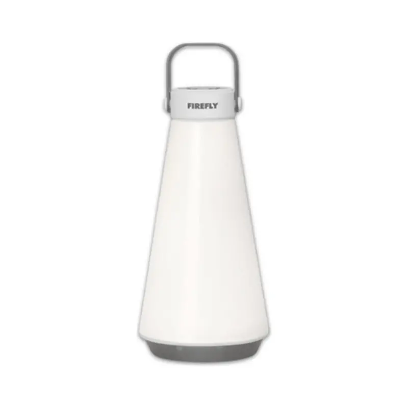 Firefly Fel416 Bluetooth Speaker Lamp With Rechargeable Battery 1