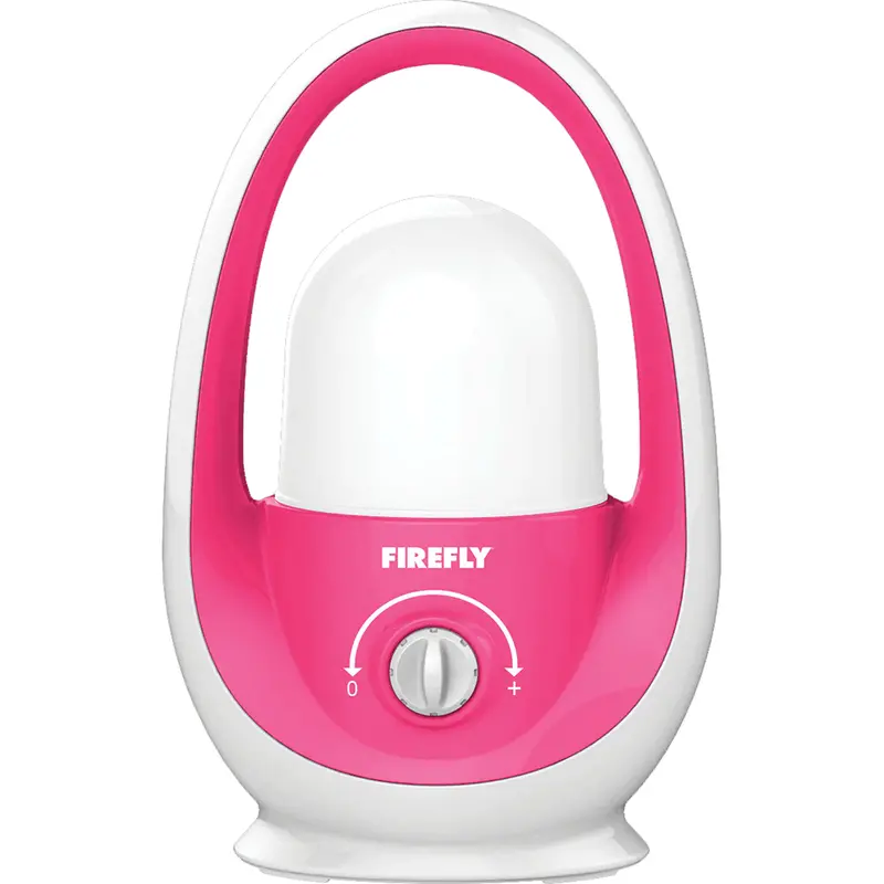 Firefly Fel436 Dimmable Emergency Lamp For Portable Use 1