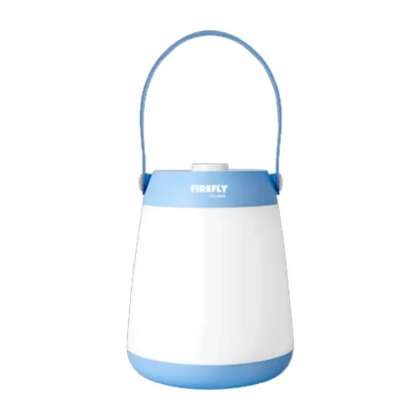 Firefly Fel440 Handheld Tricolor Task Lamp 1