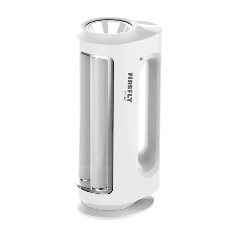 Firefly Fel441 High-Lumen Rechargeable Led Torch 1