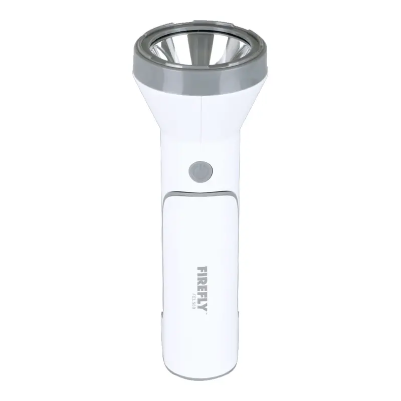 Firefly Fel560 All-In-One Handheld Flashlight With Adjustable Beam Settings 1