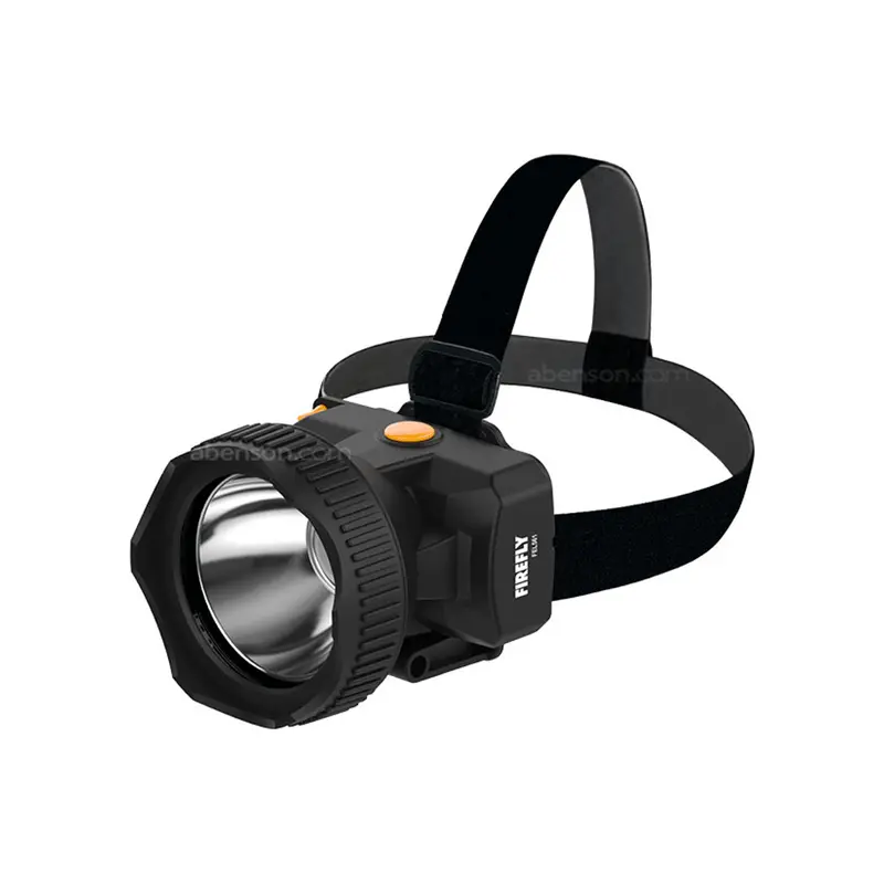Firefly Fel561 Ip67-Rated Rechargeable Led Headlamp For Outdoor Use 1