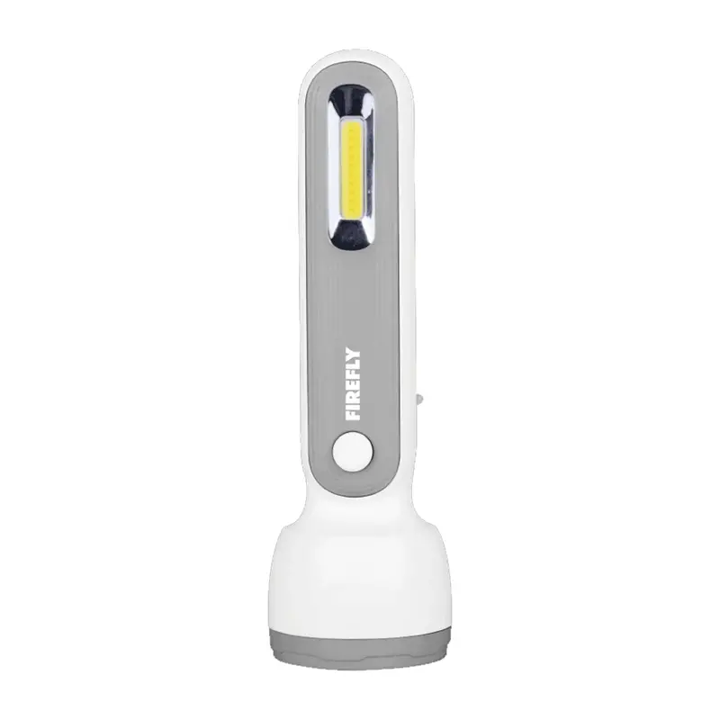 Firefly Fel562 Tactical-Style Handheld Flashlight With Multiple Light Modes 1