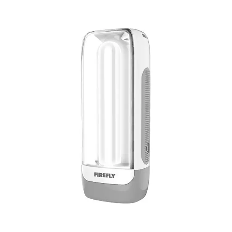 Firefly Fel563 Slim-Line Rechargeable Led Torch With Focusable Beam 1