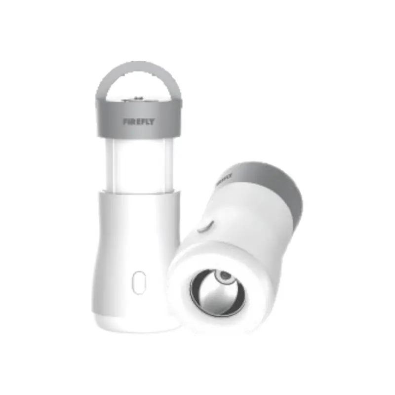 Firefly Fel565 3-In-1 Rechargeable Led Torch: Flashlight, Lamp, And Power Bank 1