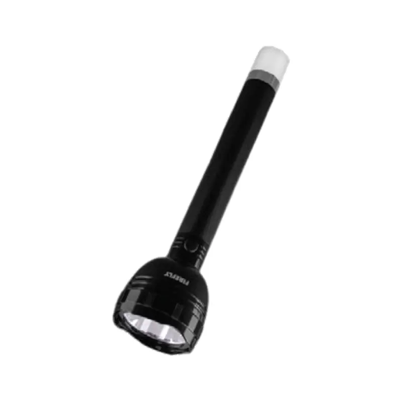 Firefly Fel566 Premium Rechargeable Led Torch With Brightness Memory 1
