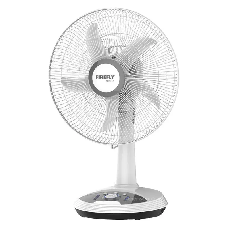 Firefly Fel6110 14-Inch Usb-Powered Desktop Fan 1