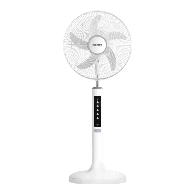 Firefly Fel632 14-Inch Blade Fan With Built-In Ambient Night Light 1
