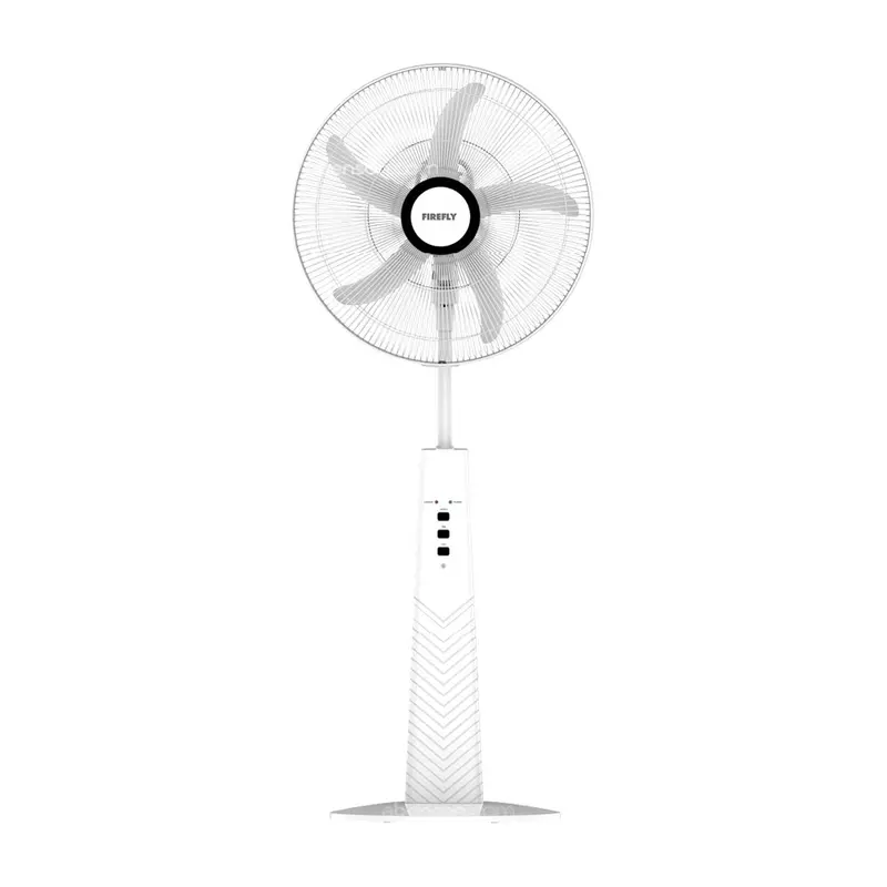 Firefly Fel634 18-Inch Wireless Stand Fan With Remote Control And Led Nightlight 1